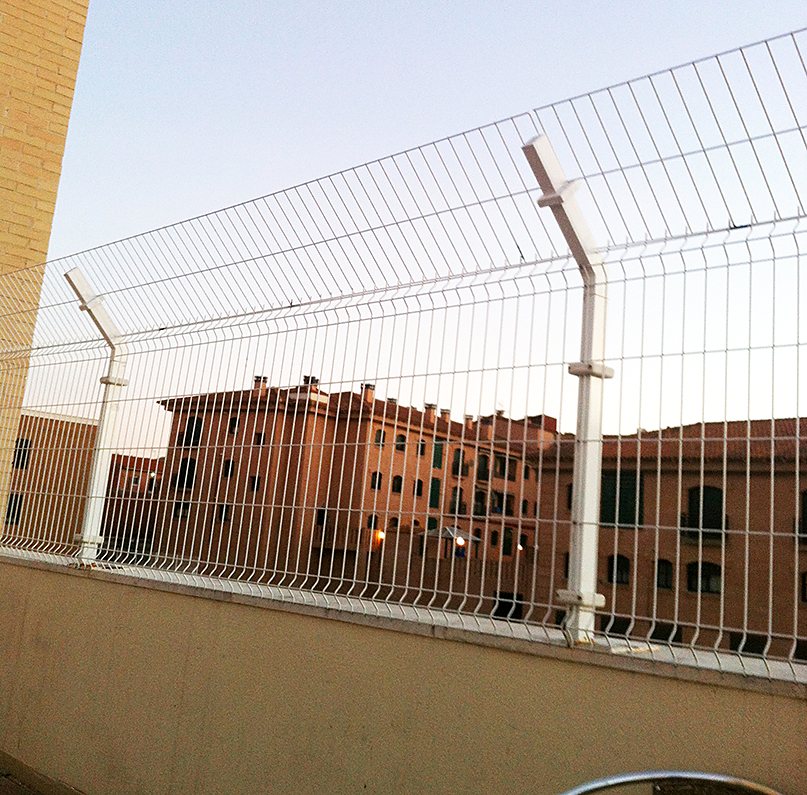 Trabajo de Cerrajería César Mateos en Humanes de Madrid